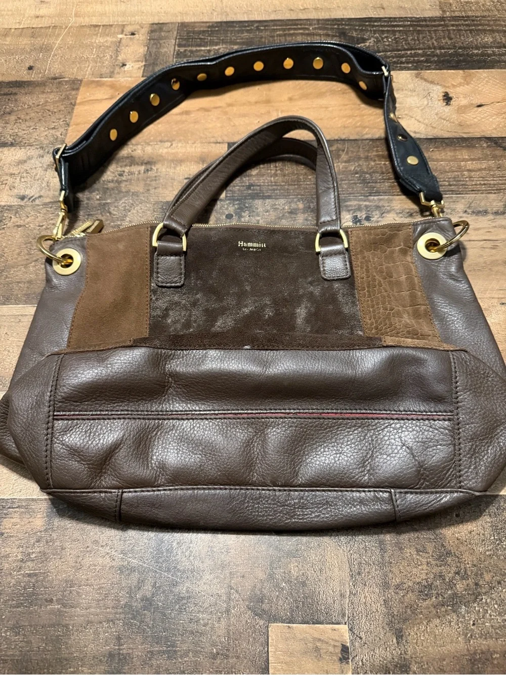 Hammitt excellent authentic